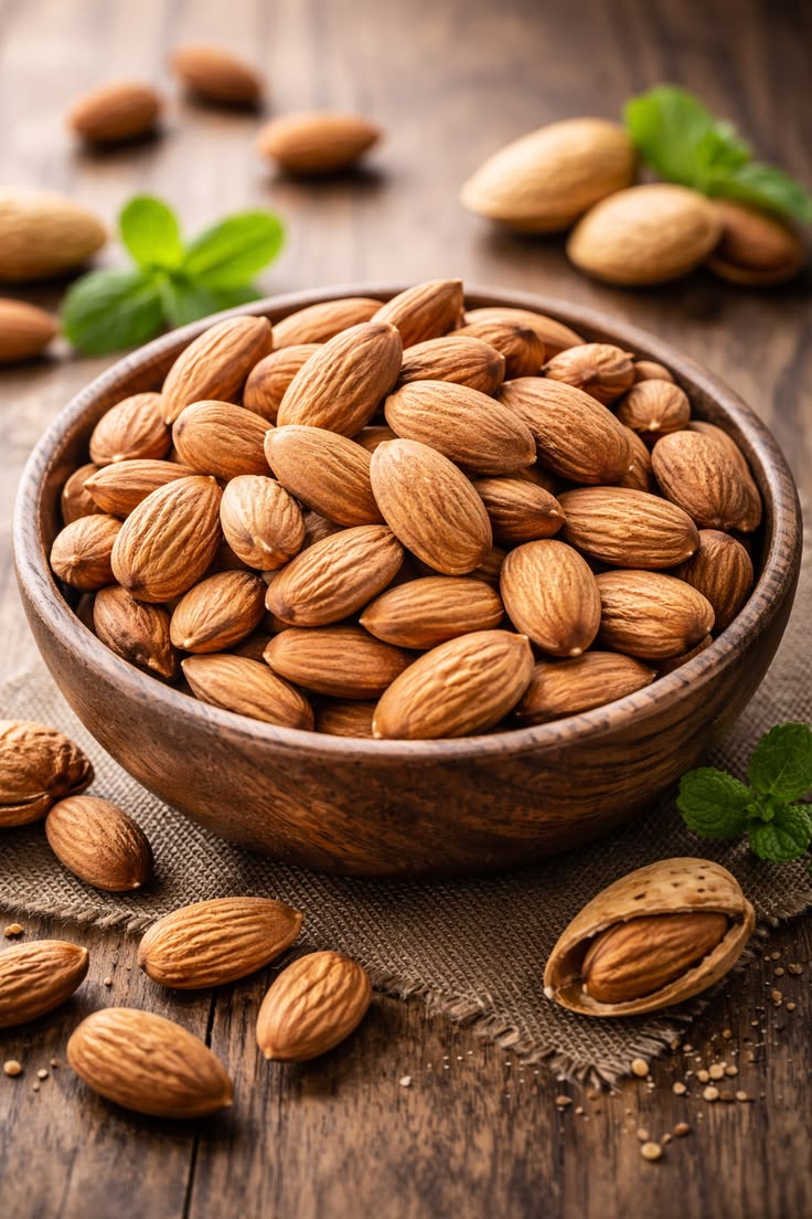 Almendra