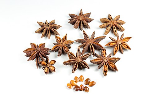 Anís estrella