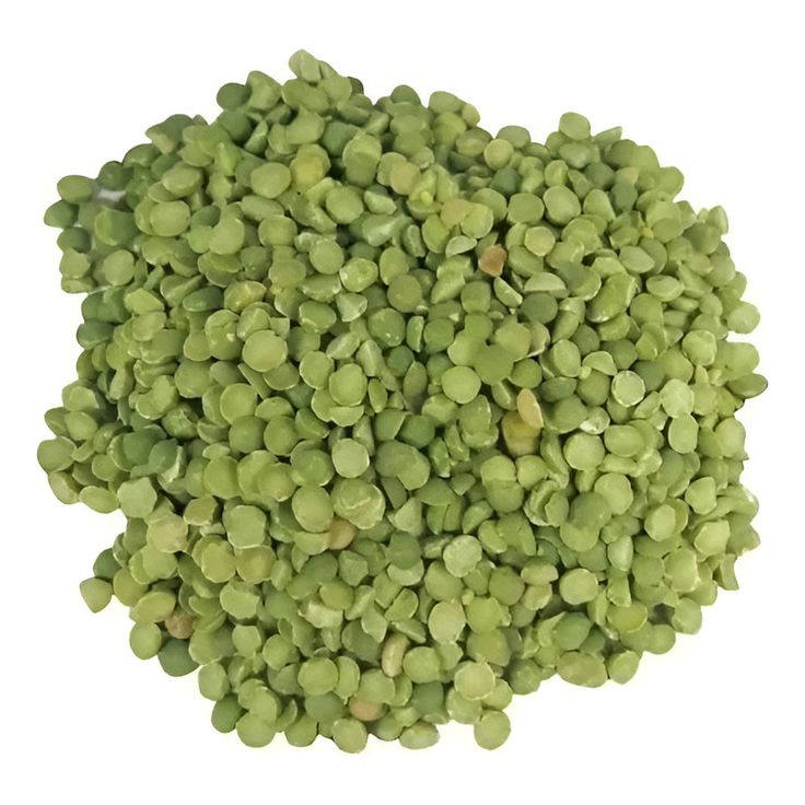 Arveja verde