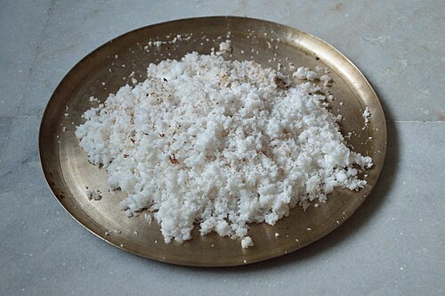 Coco nieve