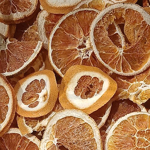 Naranja