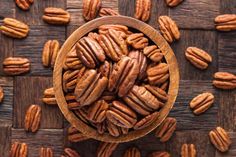 Pecanas