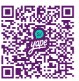 Yape QR Naturcony